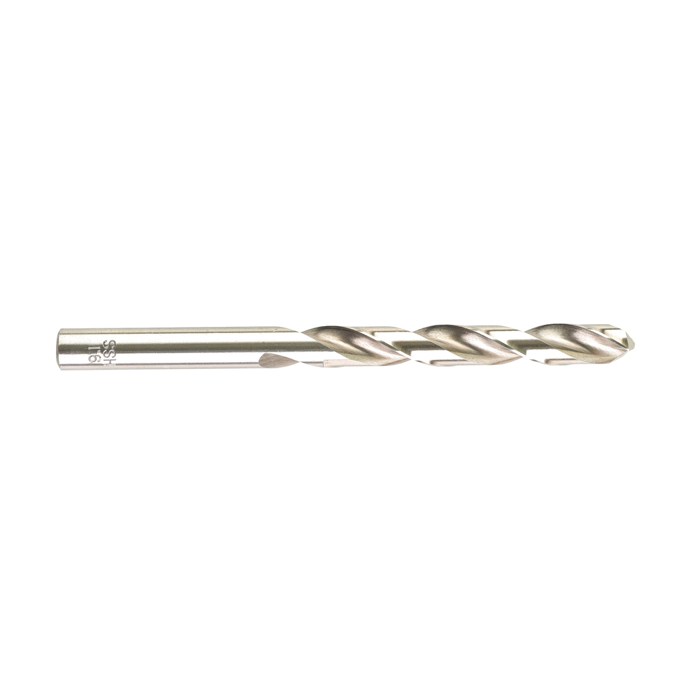 FORET HSS-G THUNDER 9,1 Lot de 5 MILWAUKEE ACCESSOIRES - 4932459876