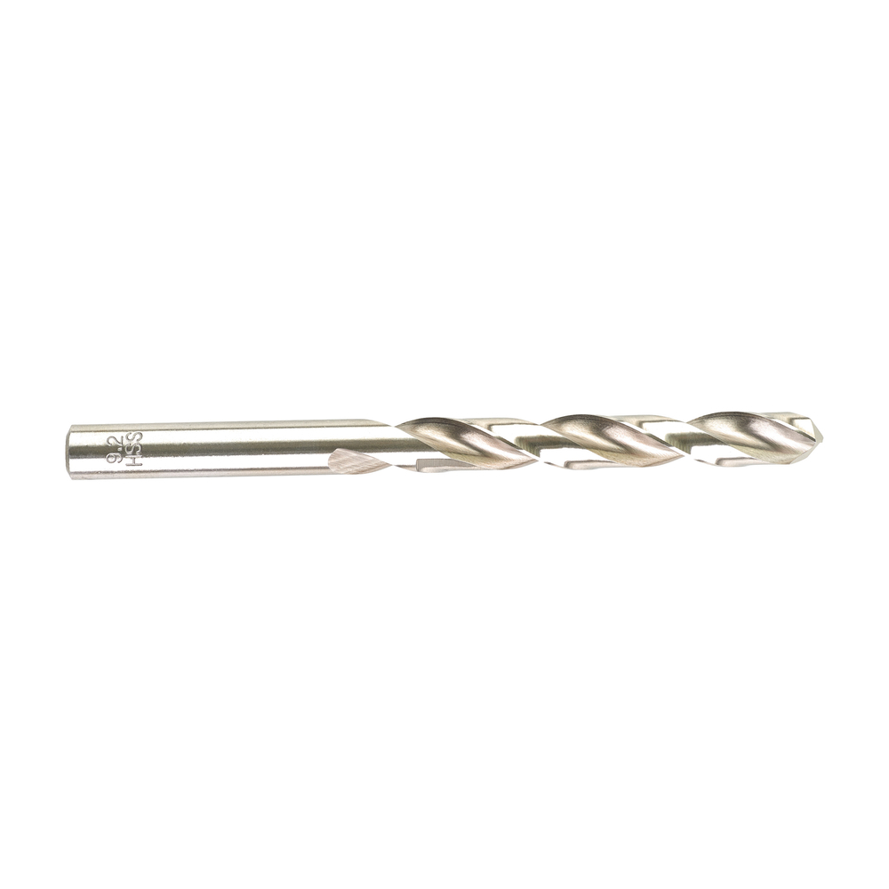 FORET HSS-G THUNDER 9,2 Lot de 5 MILWAUKEE ACCESSOIRES - 4932459877