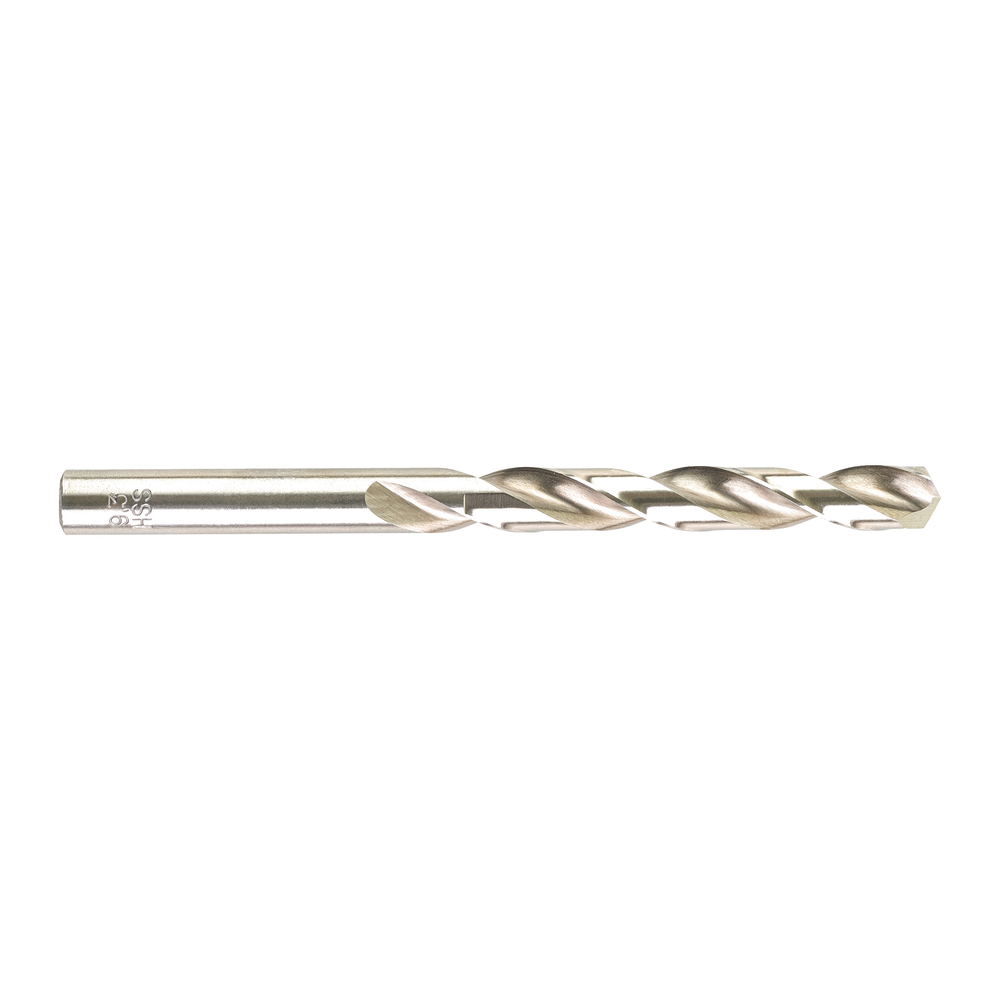 FORET HSS-G THUNDER 9,3 Lot de 5 MILWAUKEE ACCESSOIRES - 4932459878