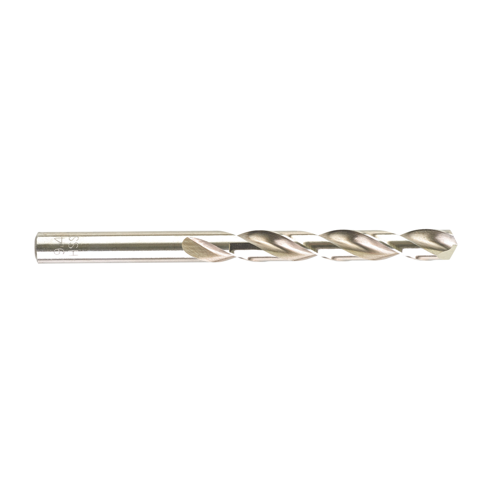 FORET HSS-G THUNDER 9,4 Lot de 5 MILWAUKEE ACCESSOIRES - 4932459879