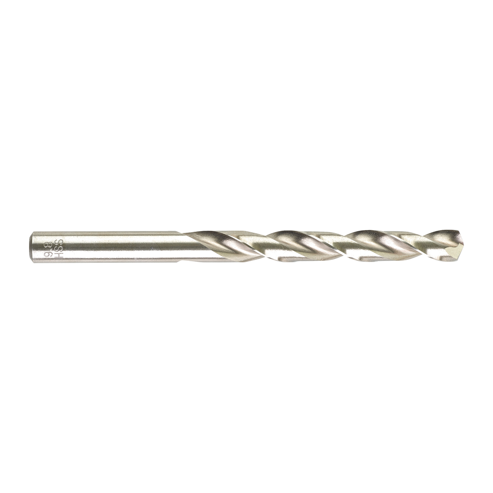FORET HSS-G THUNDER 9,8 Lot de 5 MILWAUKEE ACCESSOIRES - 4932459882