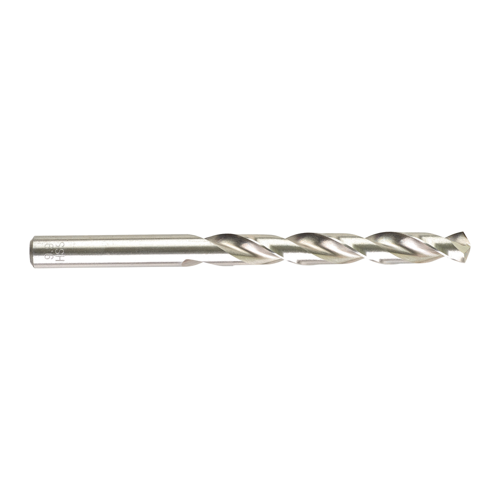 FORET HSS-G THUNDER 9,9 Lot de 5 MILWAUKEE ACCESSOIRES - 4932459883
