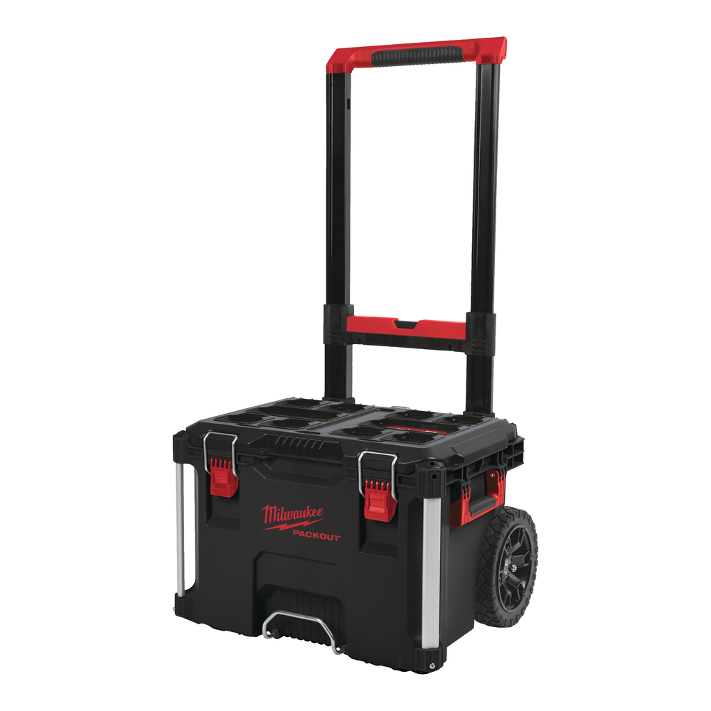 Chariot de transport PACKOUT MILWAUKEE - 4932464078