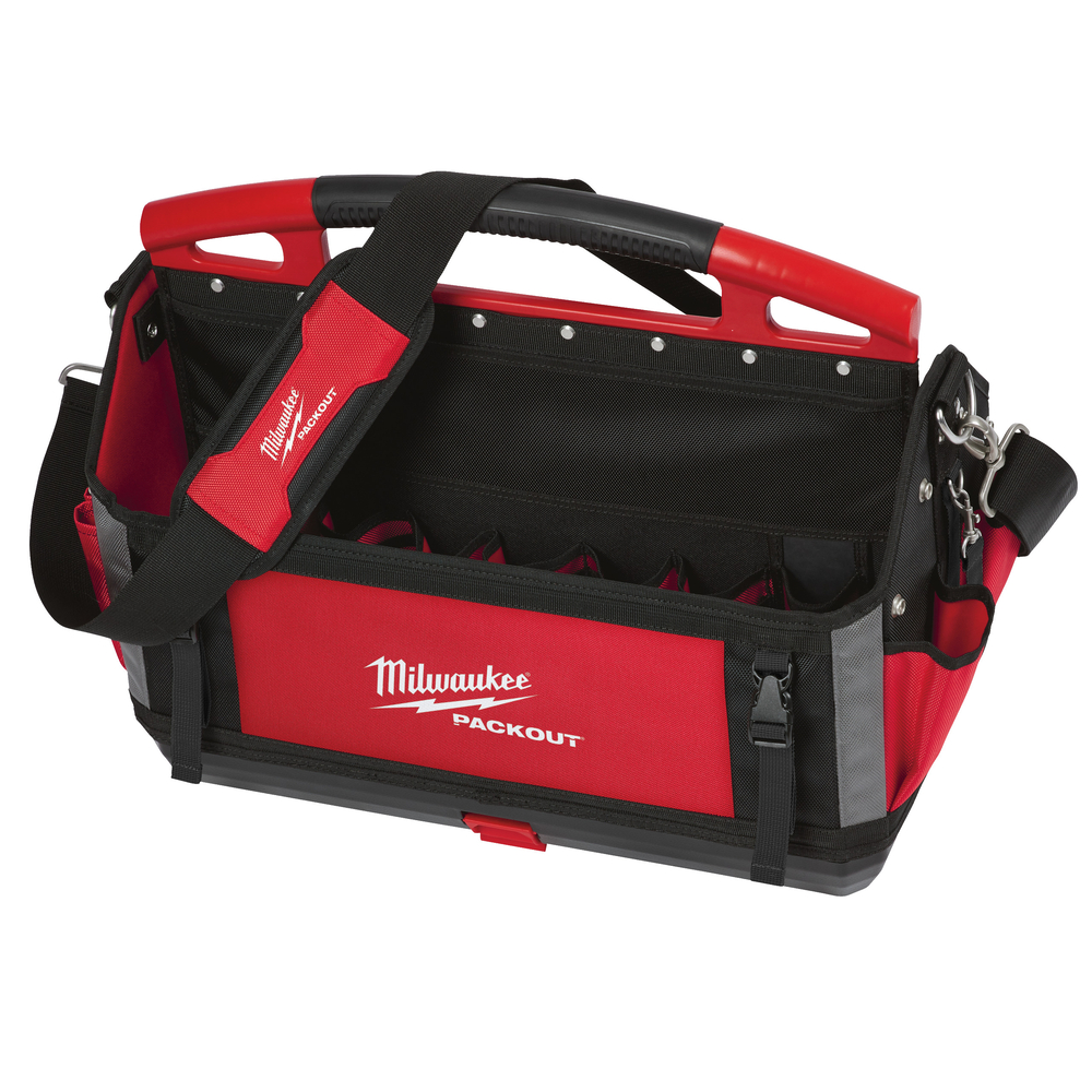 saccoche PACKOUT-50 cm MILWAUKEE ACCESSOIRES - 4932464086