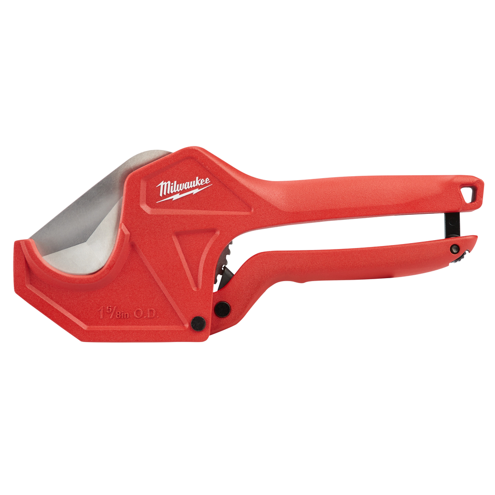 Coupe-tube PVC 42 mm MILWAUKEE ACCESSOIRES - 4932453859