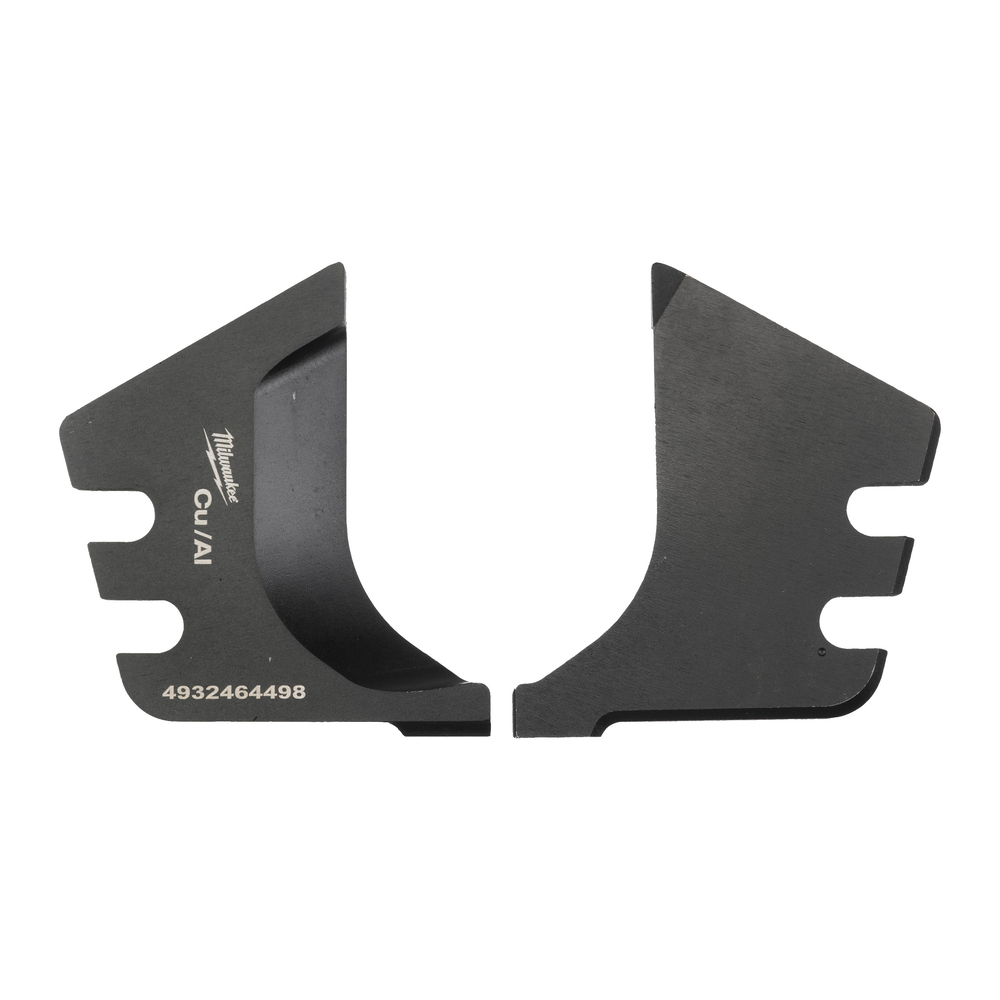 Lame cuivre alu - 1 pc (M18HCC et M18 HCCT) MILWAUKEE ACCESSOIRES - 4932464498
