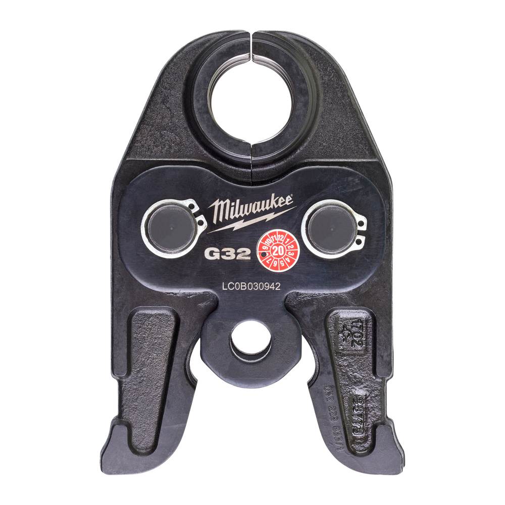 Machoire J18-G32 -1pc MILWAUKEE ACCESSOIRES - 4932464547