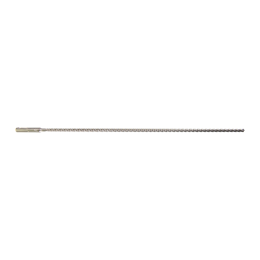 FORETS SDS PLUS MX4 4 TAILLANTS - MILWAUKEE - 4932464596