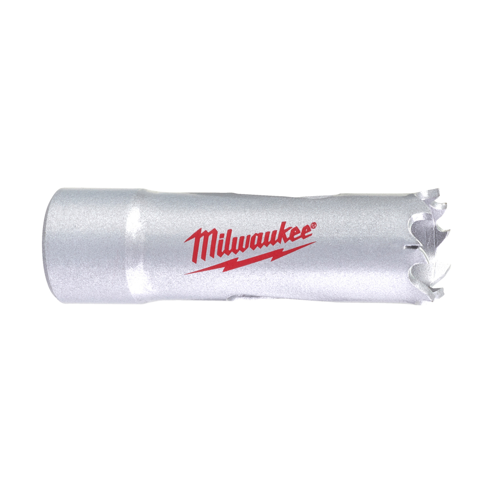 Scie cloche Bi-métal Contractor 16mm-1pc MILWAUKEE ACCESSOIRES - 4932464672