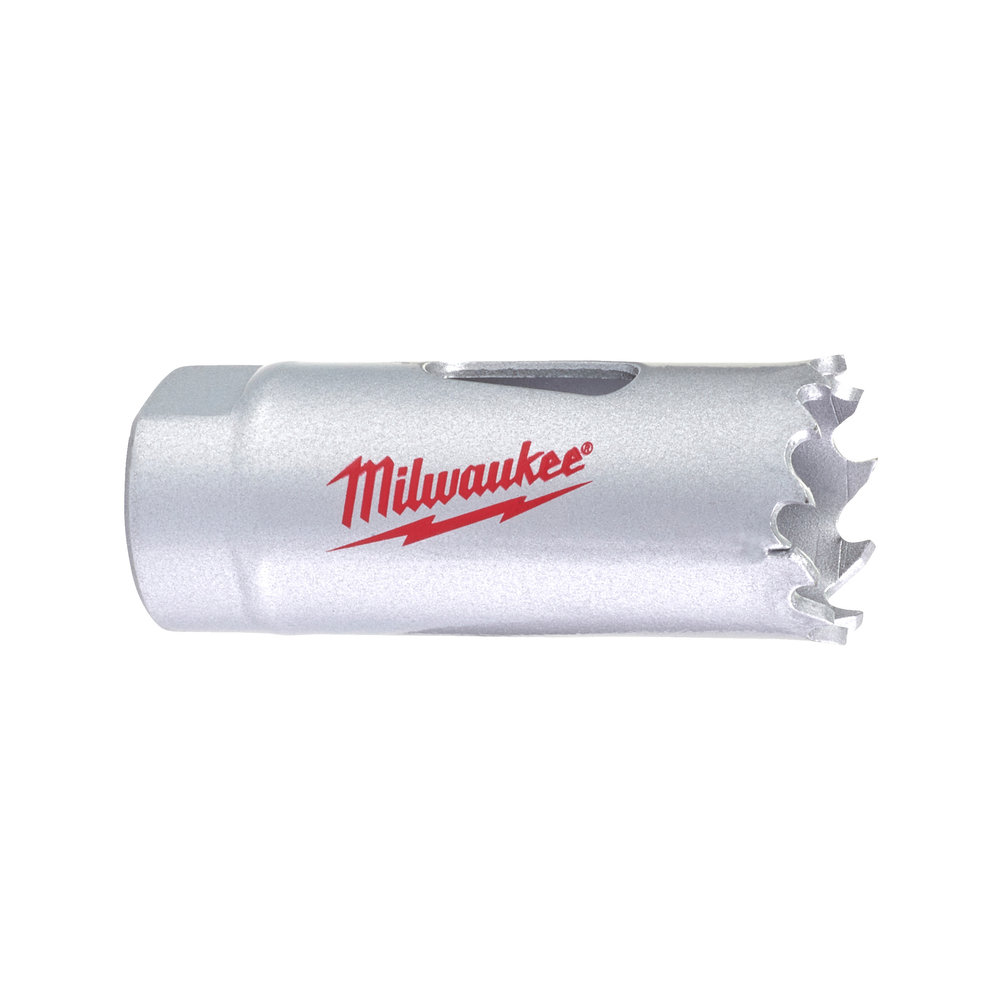Scie cloche Bi-métal Contractor 20mm-1pc MILWAUKEE ACCESSOIRES - 4932464674