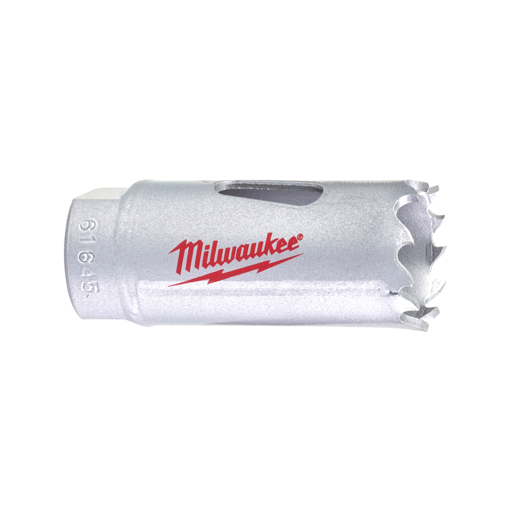 Scie cloche Bi-métal Contractor 21mm-1pc MILWAUKEE ACCESSOIRES - 4932464675