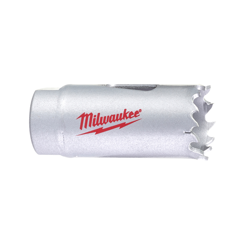 Scie cloche Bi-métal Contractor 22mm-1pc MILWAUKEE ACCESSOIRES - 4932464676