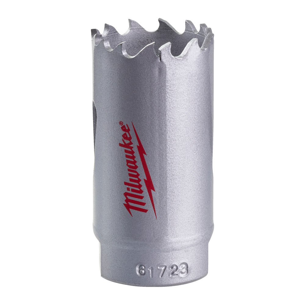 Scie cloche Bi-métal Contractor 25mm-1pc MILWAUKEE ACCESSOIRES - 4932464678