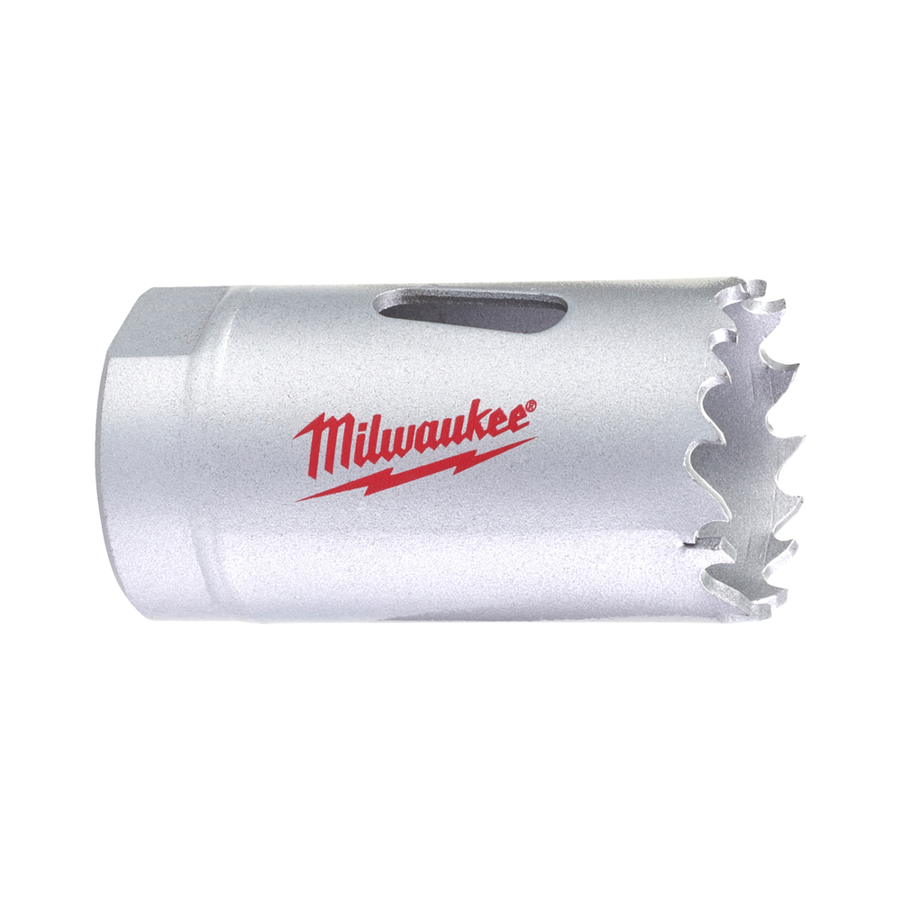 Scie cloche Bi-métal Contractor 27mm-1pc MILWAUKEE ACCESSOIRES - 4932464679