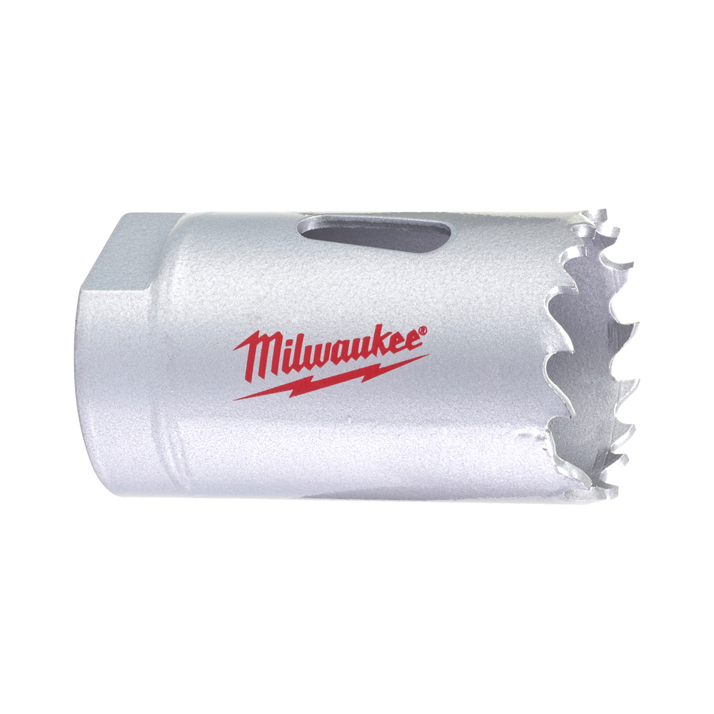 Scie cloche Bi-métal Contractor 29mm-1pc MILWAUKEE ACCESSOIRES - 4932464680