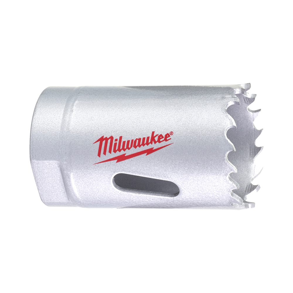 Scie cloche Bi-métal Contractor 30mm-1pc MILWAUKEE ACCESSOIRES - 4932464681