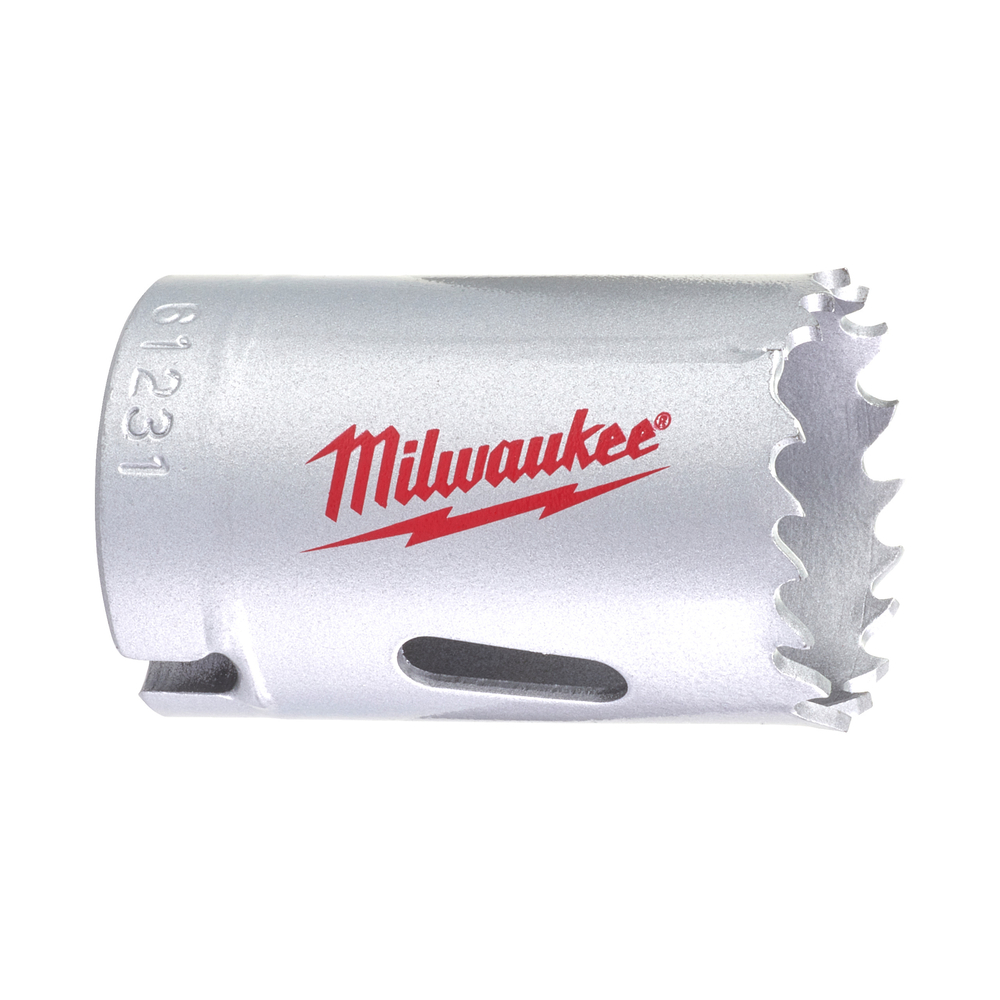 Scie cloche Bi-métal Contractor 32mm-1pc MILWAUKEE ACCESSOIRES - 4932464682