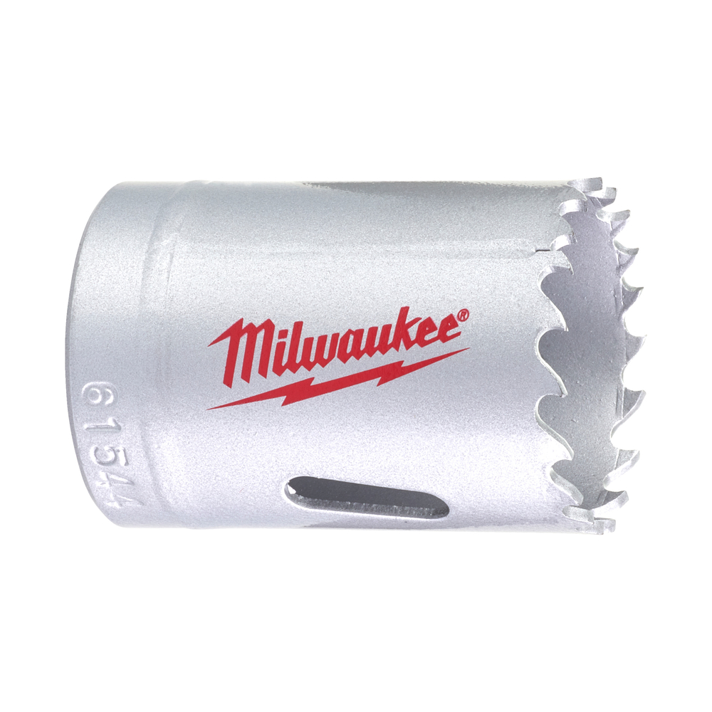 Scie cloche Bi-métal Contractor 35mm-1pc MILWAUKEE ACCESSOIRES - 4932464683