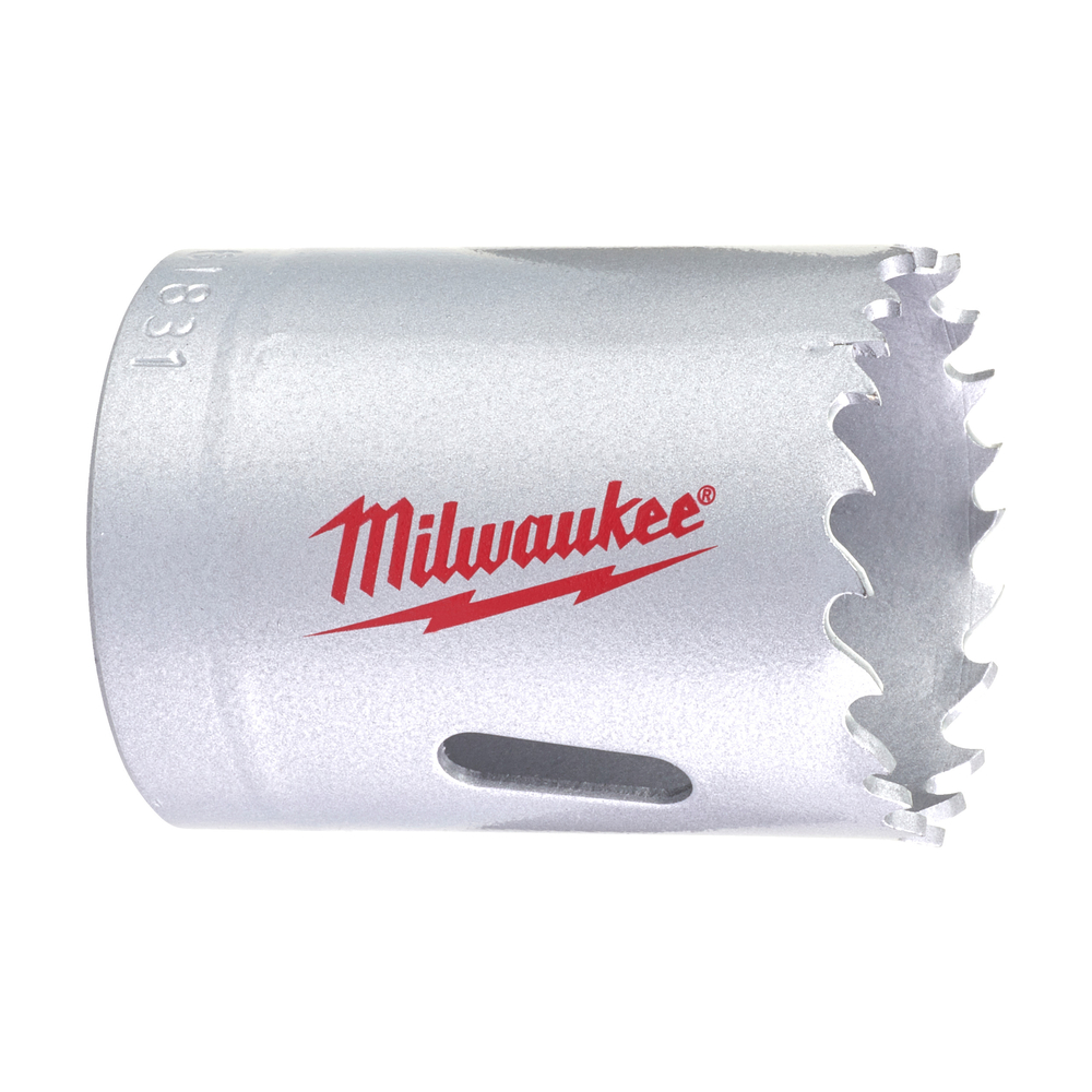 Scie cloche Bi-métal Contractor 38mm-1pc MILWAUKEE ACCESSOIRES - 4932464684