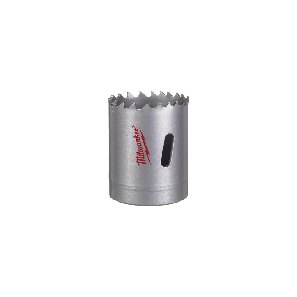 Scie cloche Bi-métal Contractor 40mm-1pc MILWAUKEE ACCESSOIRES - 4932464685