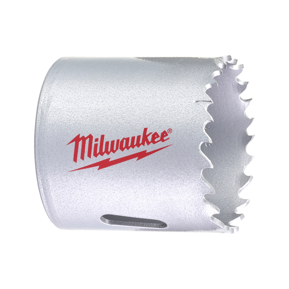 Scie cloche Bi-métal Contractor 43mm-1pc MILWAUKEE ACCESSOIRES - 4932464686