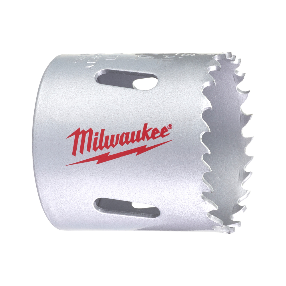 Scie cloche Bi-métal Contractor 44mm-1pc MILWAUKEE ACCESSOIRES - 4932464687