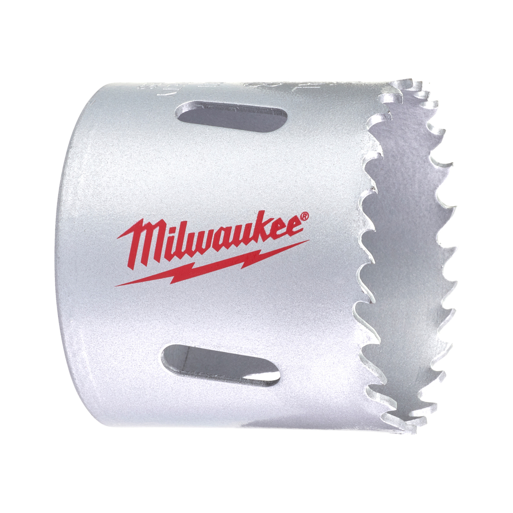 Scie cloche Bi-métal Contractor 48mm-1pc MILWAUKEE ACCESSOIRES - 4932464688