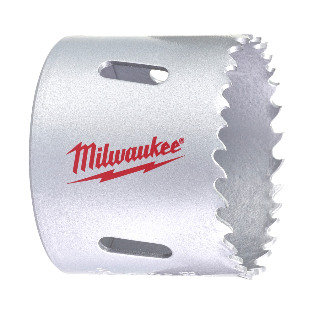 Scie cloche Bi-métal Contractor 54mm-1pc MILWAUKEE ACCESSOIRES - 4932464690