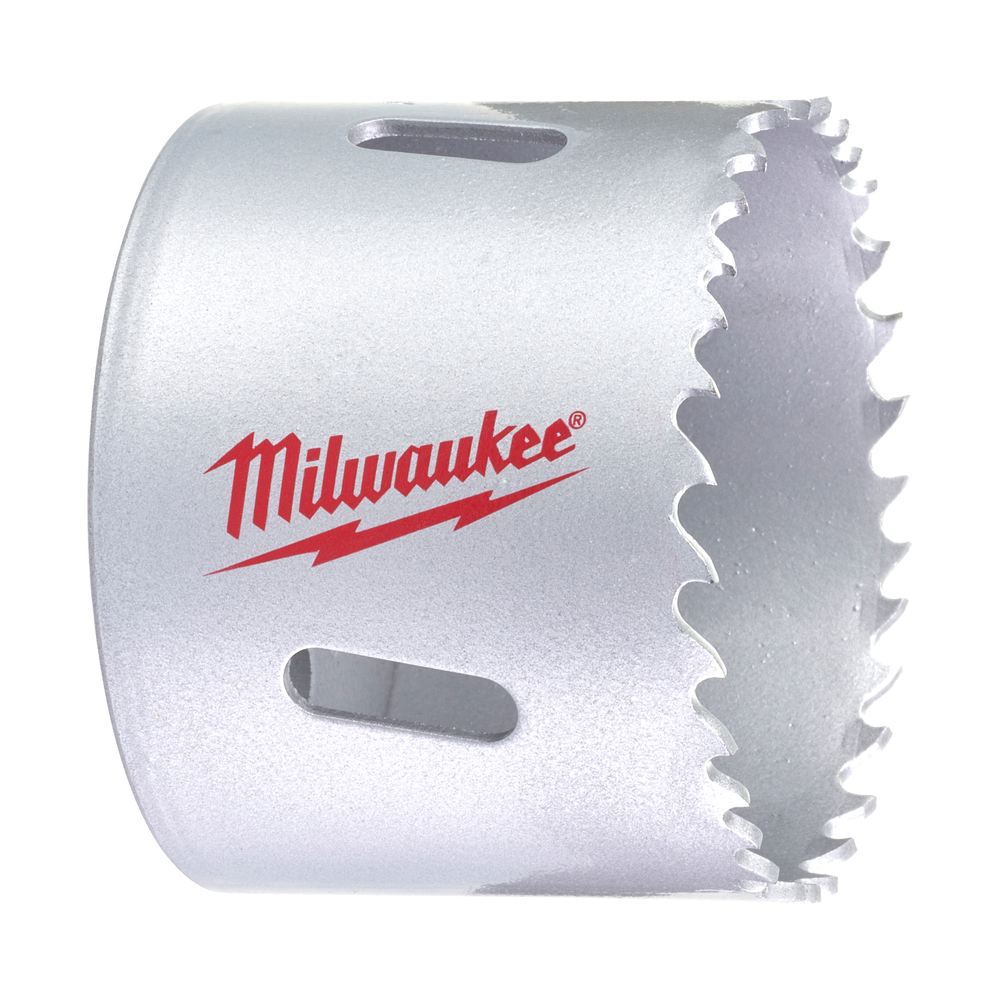 Scie cloche Bi-métal Contractor 56mm-1pc MILWAUKEE ACCESSOIRES - 4932464691