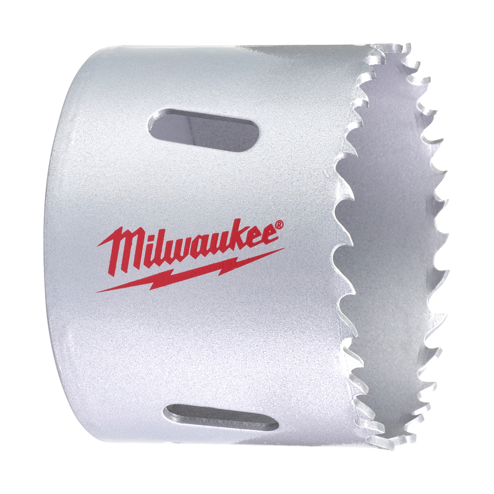 Scie cloche Bi-métal Contractor 57mm-1pc MILWAUKEE ACCESSOIRES - 4932464692