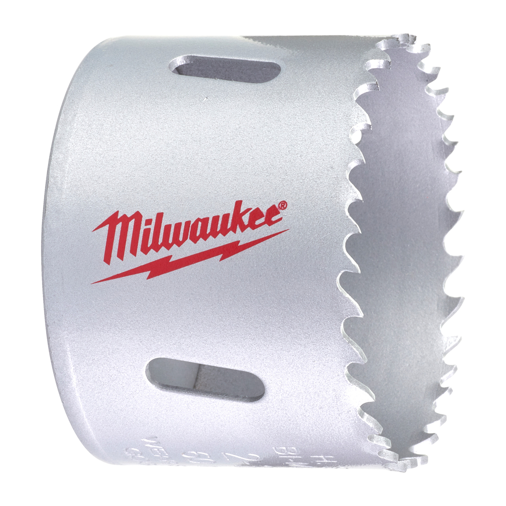 Scie cloche Bi-métal Contractor 60mm-1pc MILWAUKEE ACCESSOIRES - 4932464693