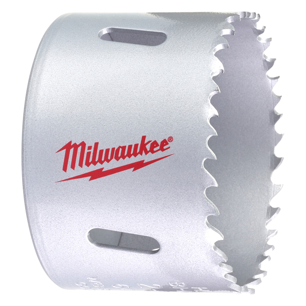 Scie cloche Bi-métal Contractor 64mm-1pc MILWAUKEE ACCESSOIRES - 4932464694