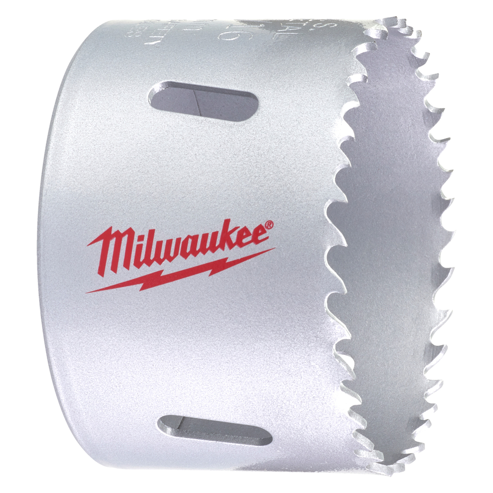 Scie cloche Bi-métal Contractor 65mm-1pc MILWAUKEE ACCESSOIRES - 4932464695