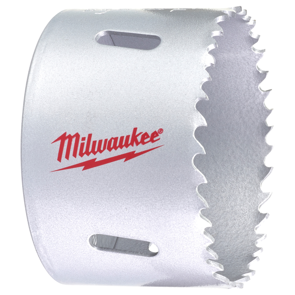 Scie cloche Bi-métal Contractor 67mm-1pc MILWAUKEE ACCESSOIRES - 4932464696