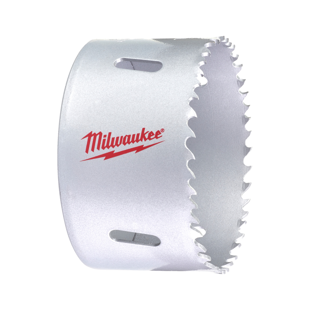 Scie cloche Bi-métal Contractor 76mm-1pc MILWAUKEE ACCESSOIRES - 4932464700