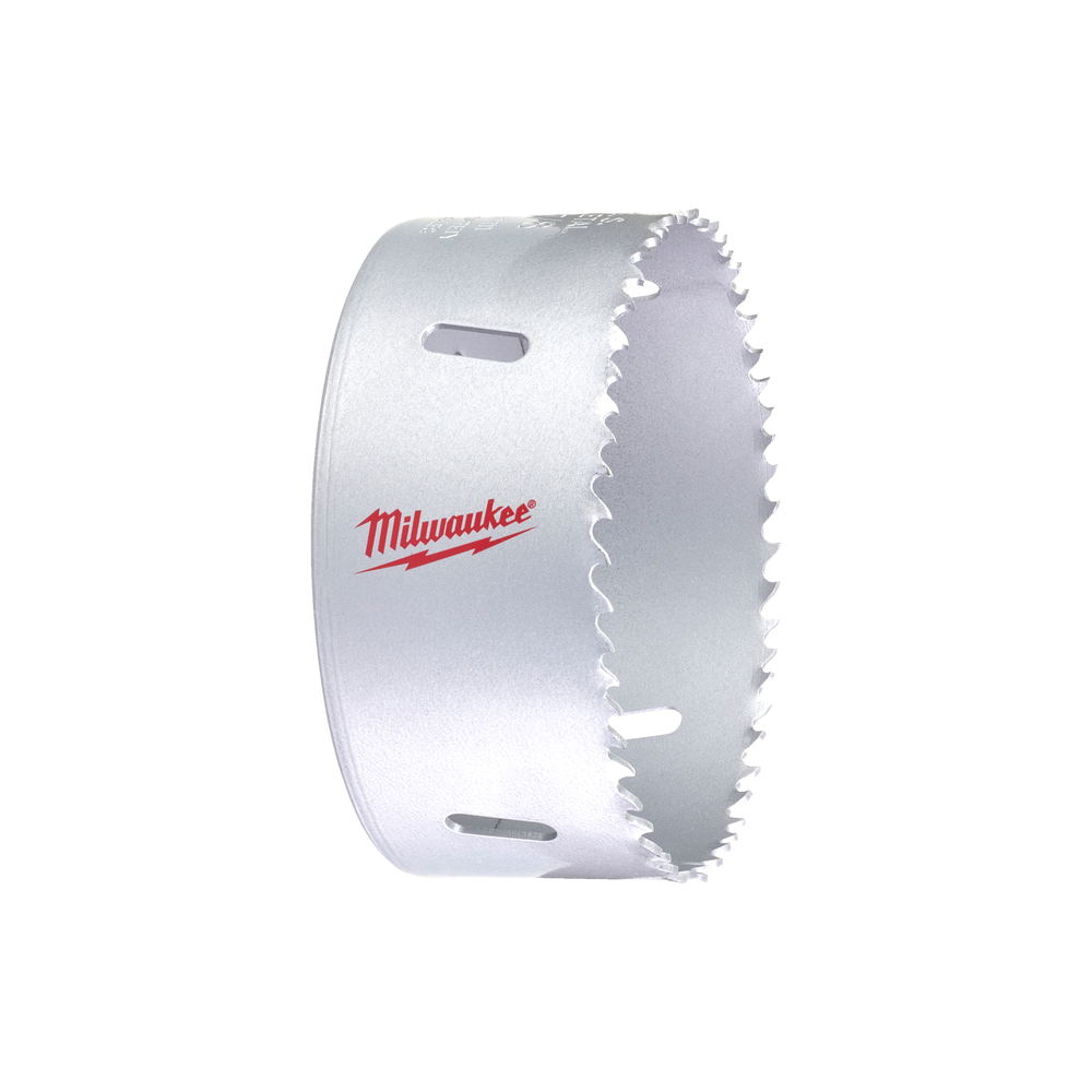 Scie cloche Bi-métal Contractor 98mm-1pc MILWAUKEE ACCESSOIRES - 4932464705