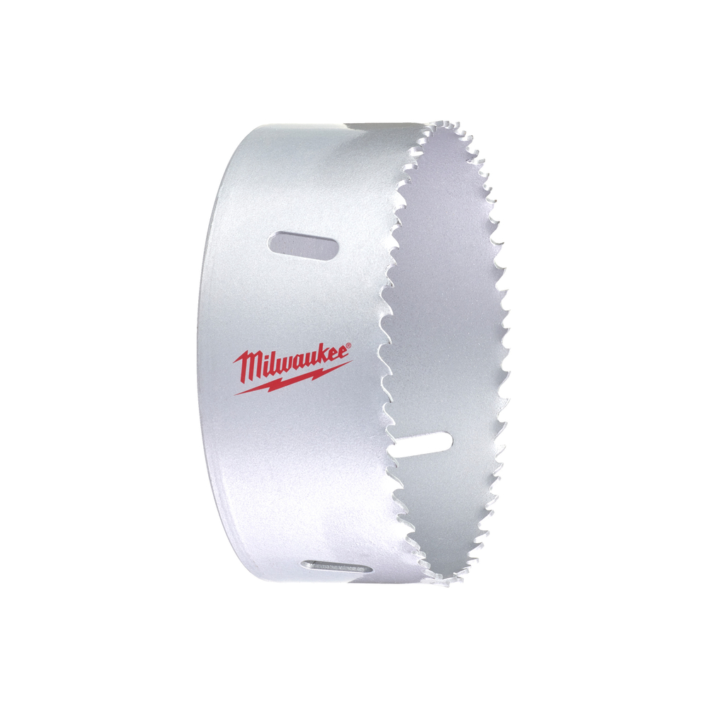 Scie cloche Bimétal Contractor 105mm-1pc MILWAUKEE ACCESSOIRES - 4932464707