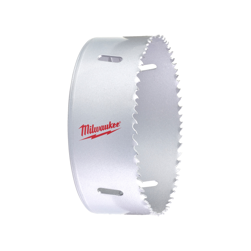Scie cloche Bimétal Contractor 114mm-1pc MILWAUKEE ACCESSOIRES - 4932464708
