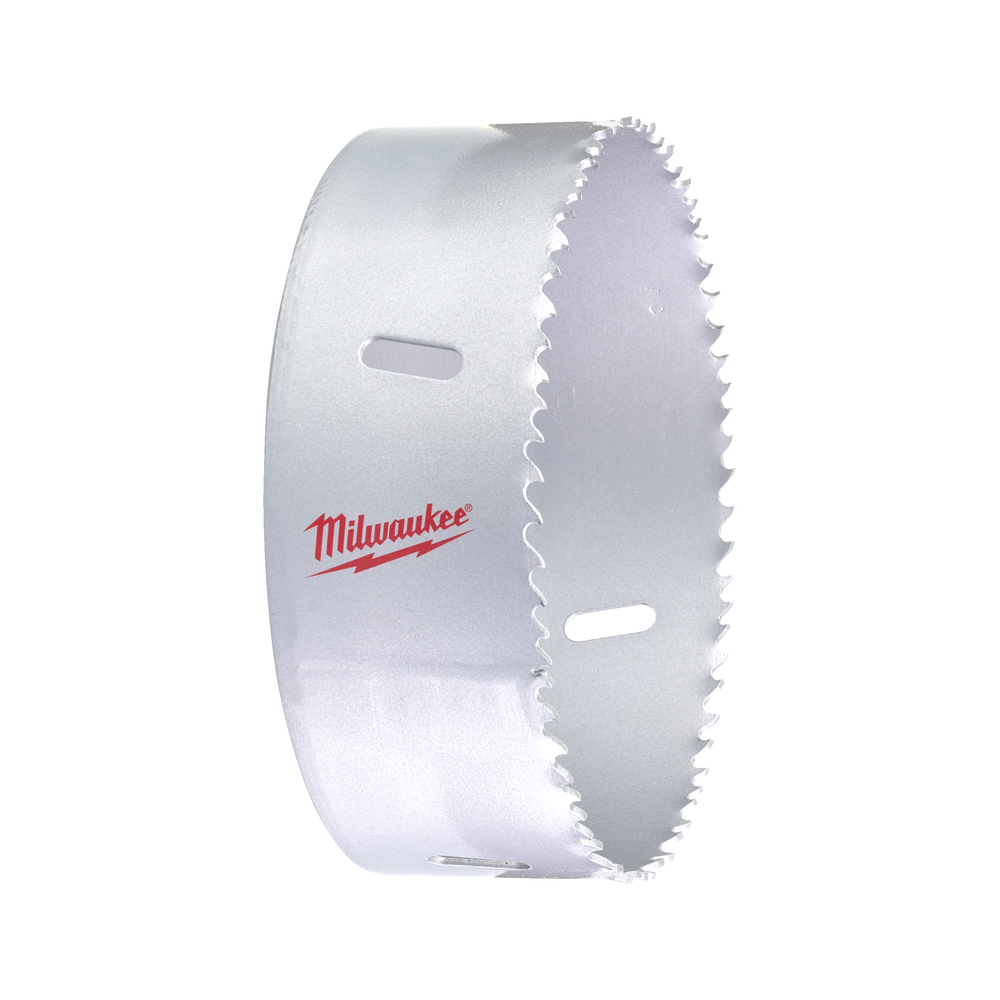Scie cloche Bimétal Contractor 121mm-1pc MILWAUKEE ACCESSOIRES - 4932464709