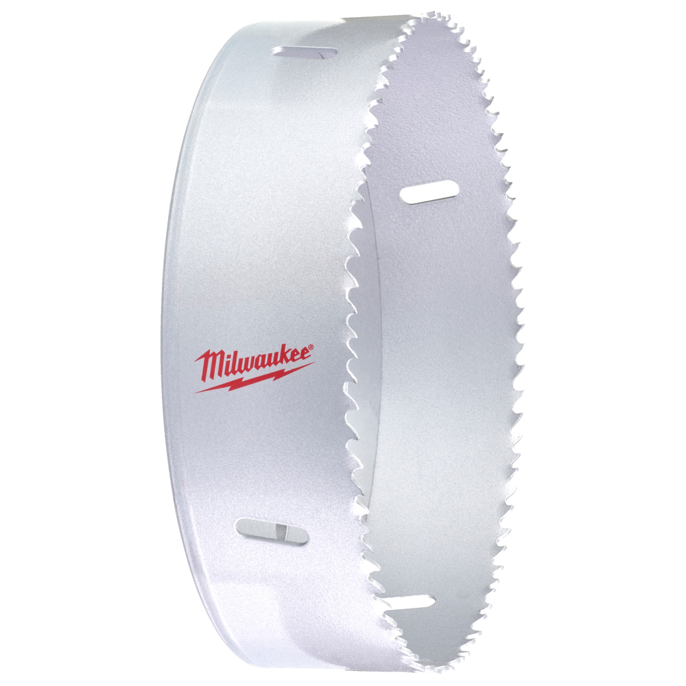 Scie cloche Bimétal Contractor 152mm-1pc MILWAUKEE ACCESSOIRES - 4932464711