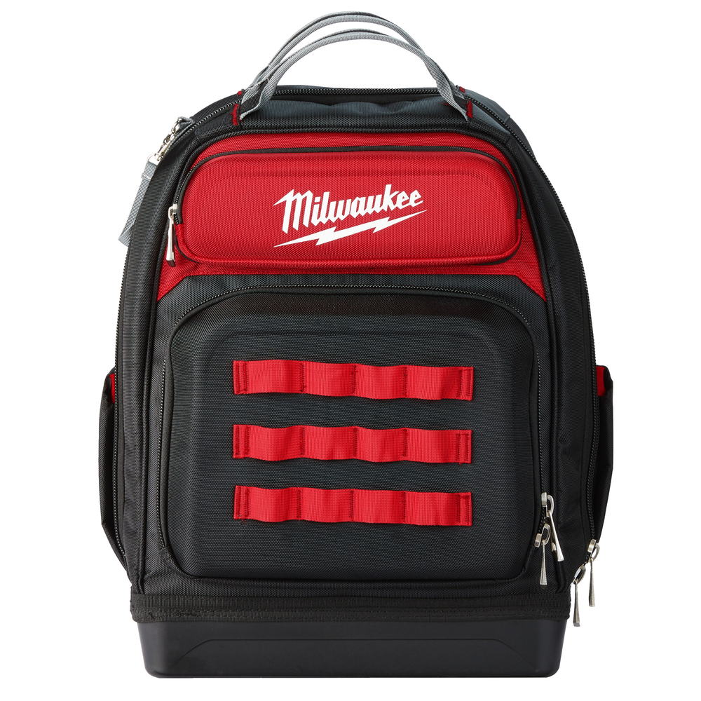 Sac à dos chantier premium MILWAUKEE ACCESSOIRES - 4932464833