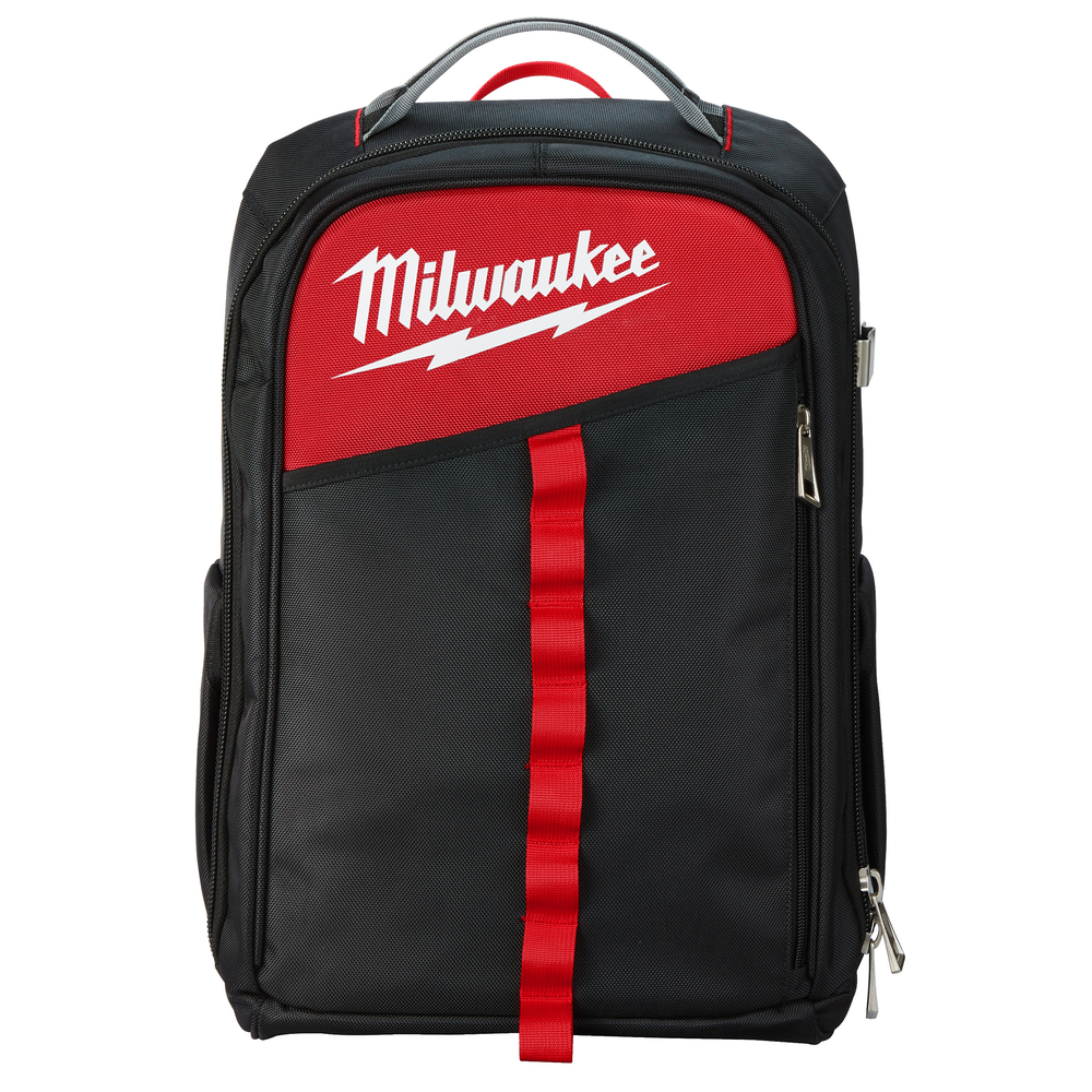Sac à dos chantier Contractor MILWAUKEE ACCESSOIRES - 4932464834