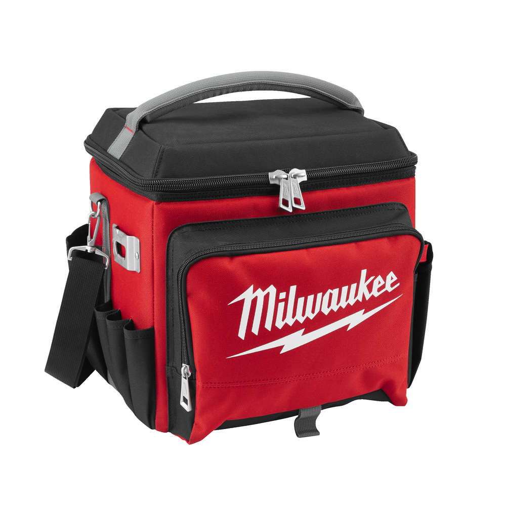 Glacière de chantier MILWAUKEE ACCESSOIRES 4932464835