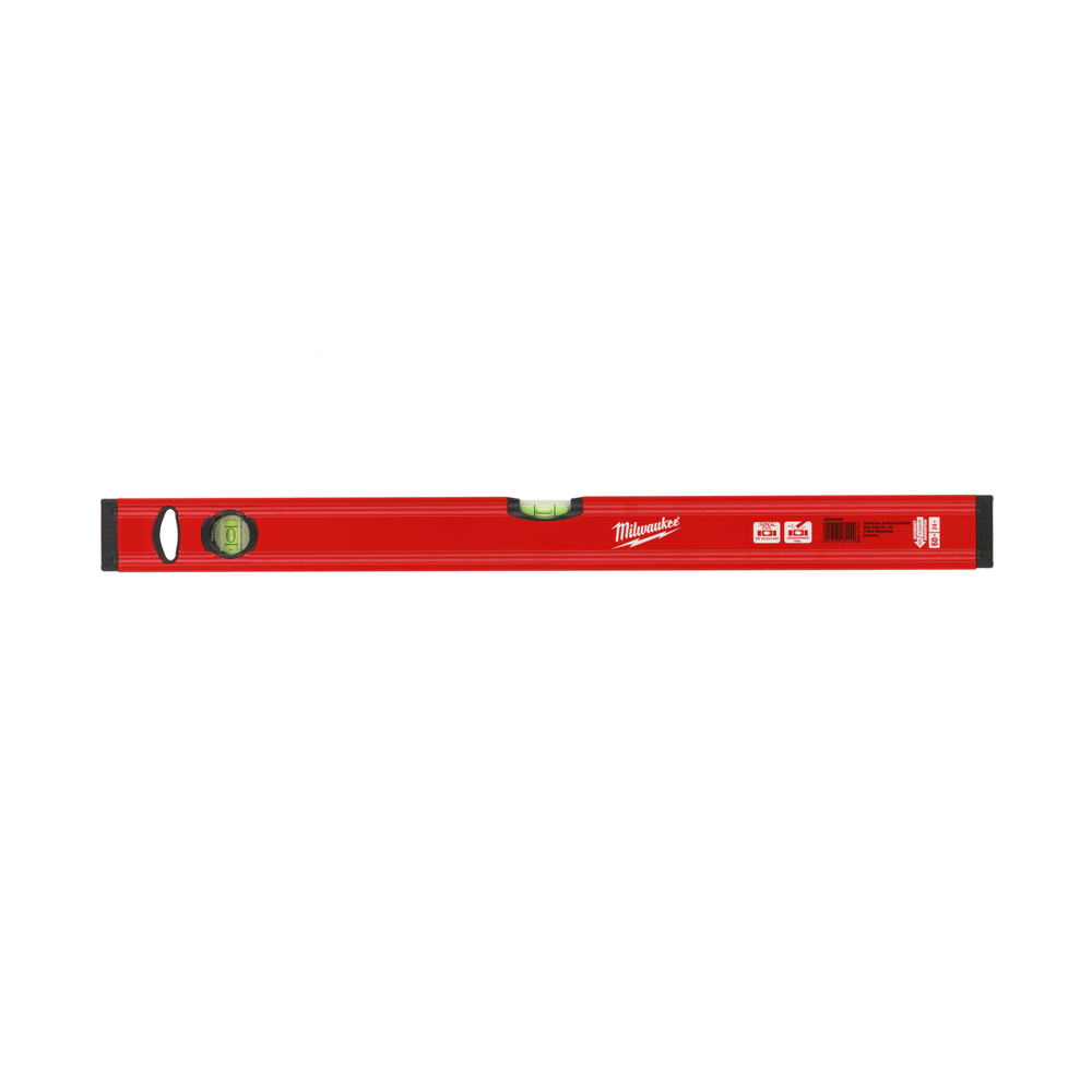 Niveau Slim Magnetique 60 cm MILWAUKEE ACCESSOIRES - 4932464855