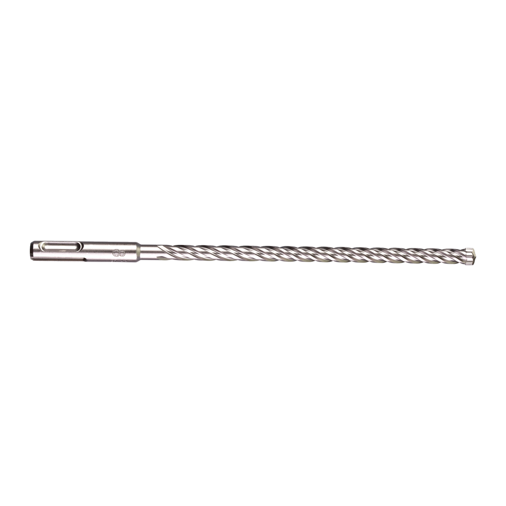 FORET SDS+ MX4 4 Taillants 8x215MM Lot de 10 MILWAUKEE ACCESSOIRES - 4932464872