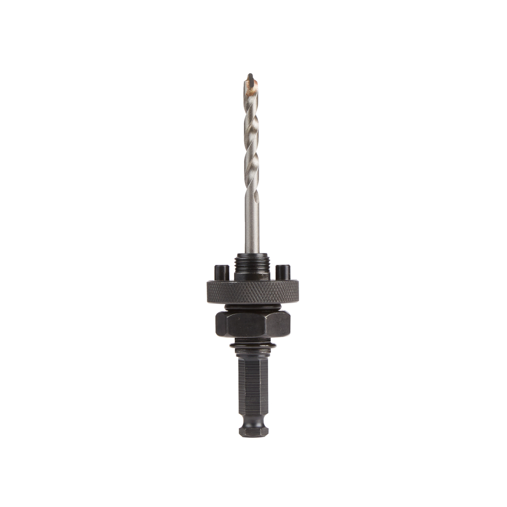 Arbre + foret pilote BIGHAWG TCT MILWAUKEE ACCESSOIRES - 4932464941