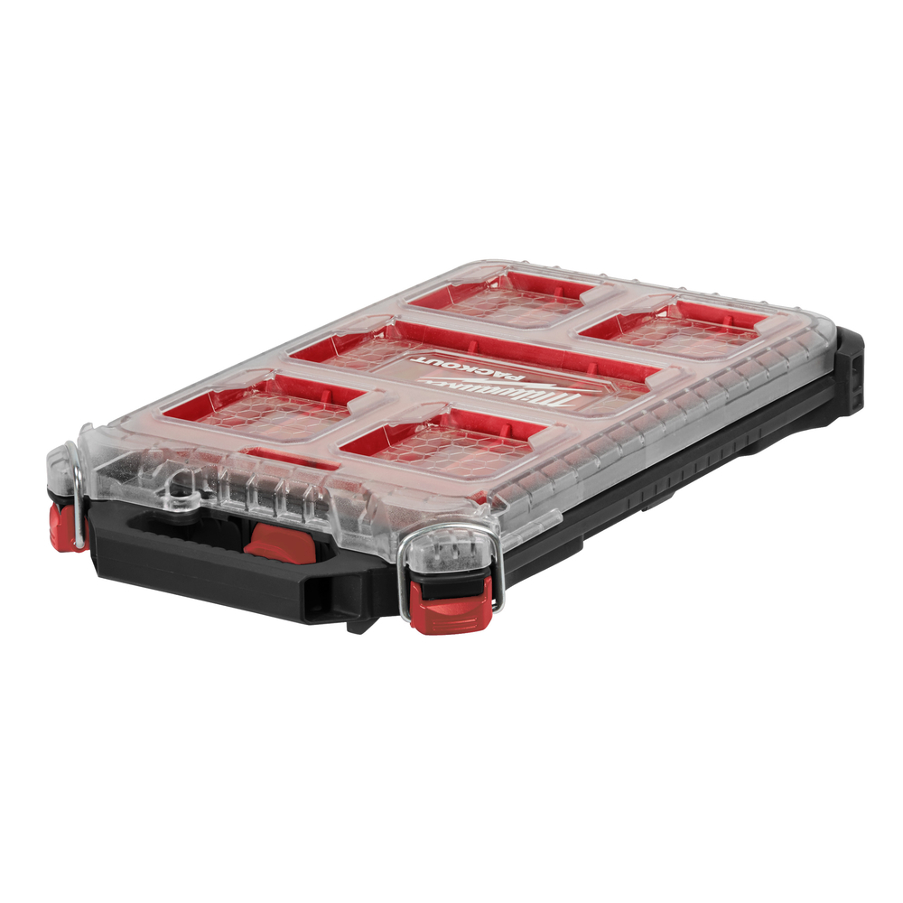 Organiseur compact Packout MILWAUKEE - 4932471065