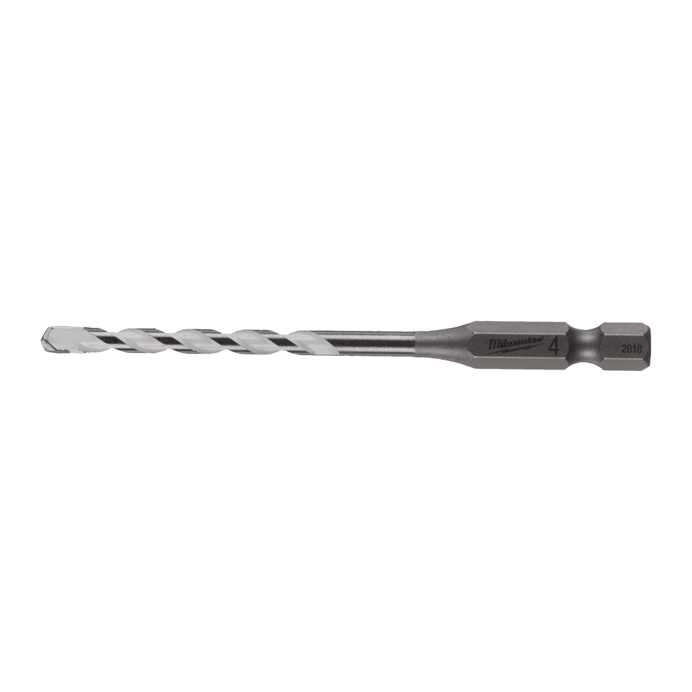 Foret multi materiaux 4x90mm  MILWAUKEE ACCESSOIRES - 4932471092