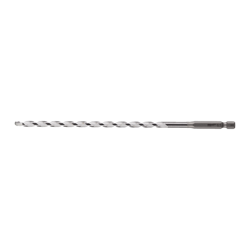 Foret multi materiaux 6,5x200mm  MILWAUKEE ACCESSOIRES - 4932471101