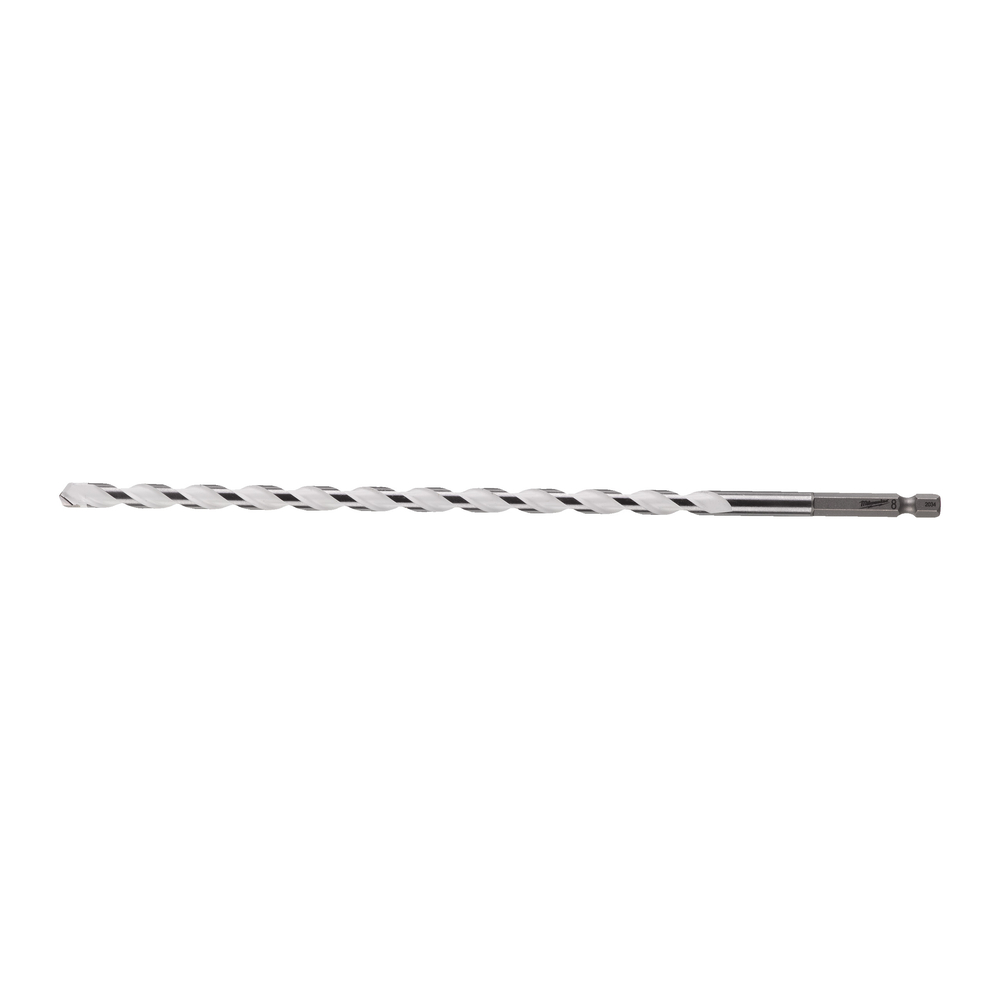Foret multi materiaux 8x250mm  MILWAUKEE ACCESSOIRES - 4932471105
